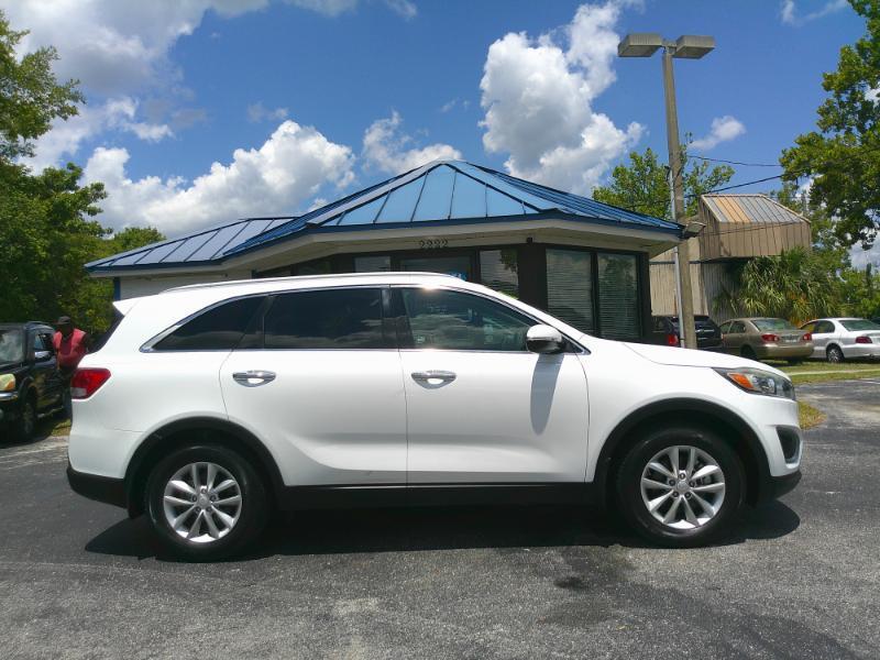 Kia Sorento L 2WD 2017
