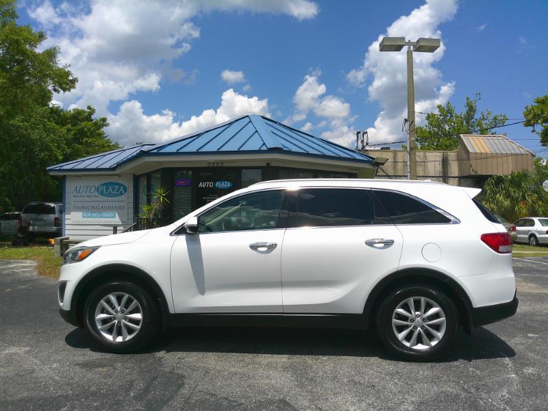 Kia Sorento L 2WD 2017