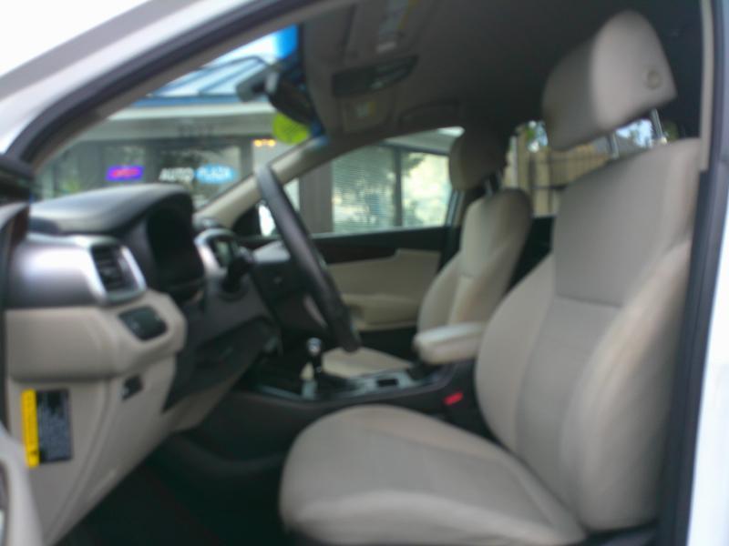 Kia Sorento L 2WD 2017