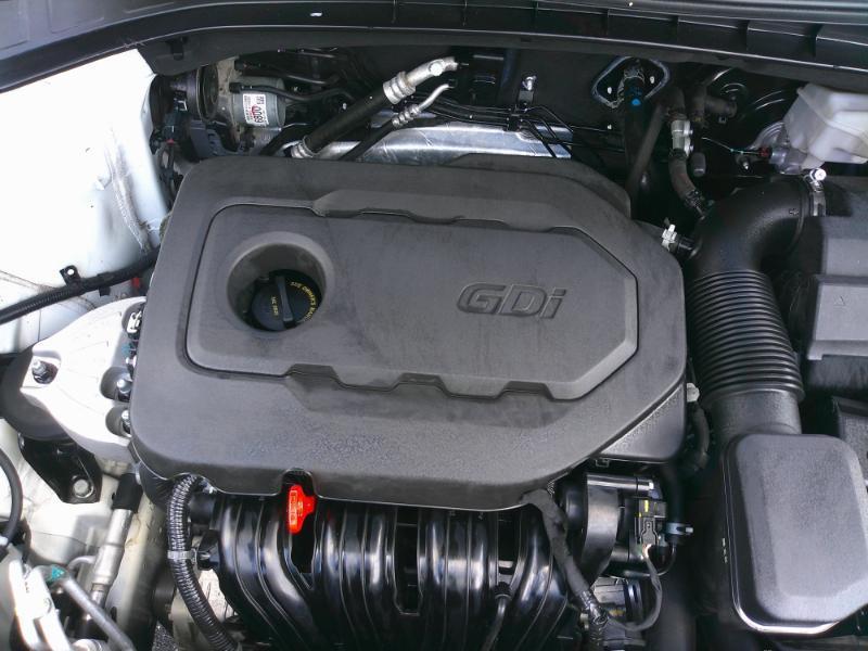 Kia Sorento L 2WD 2017