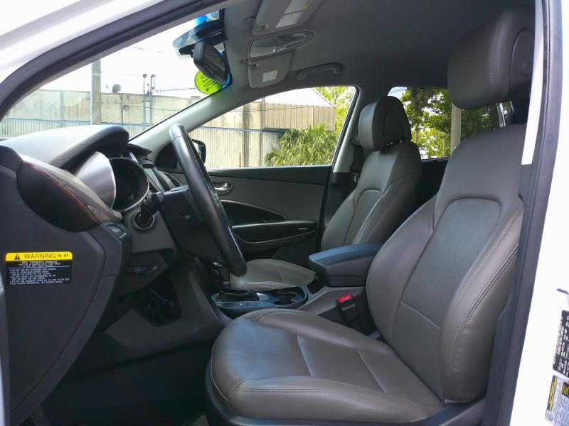 Hyundai Santa Fe Sport 2.4 FWD 2018