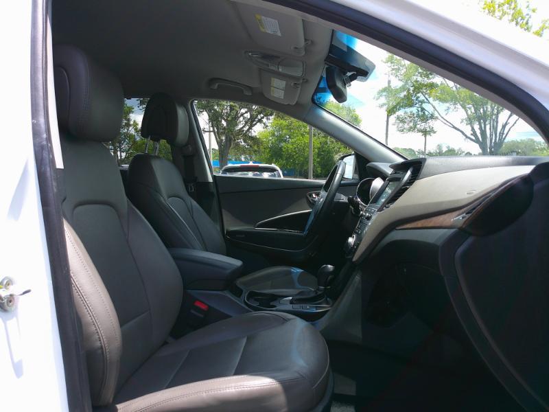 Hyundai Santa Fe Sport 2.4 FWD 2018