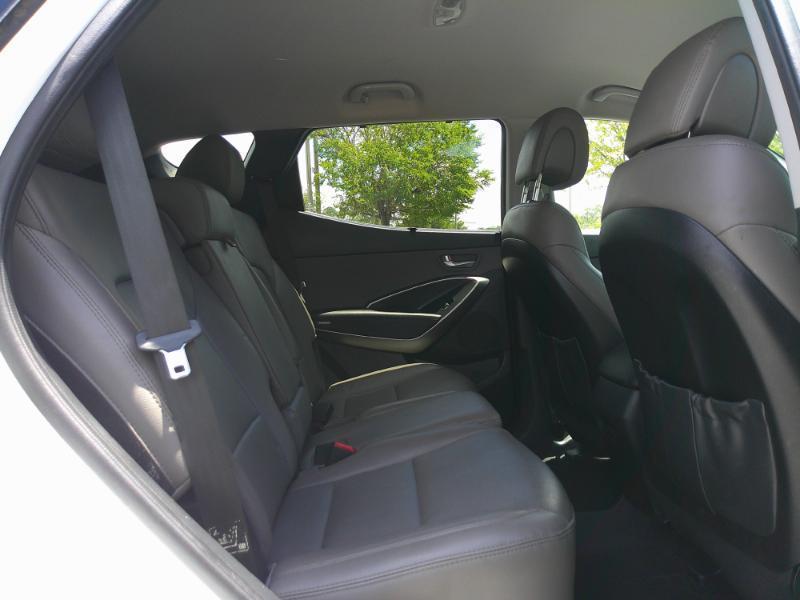 Hyundai Santa Fe Sport 2.4 FWD 2018