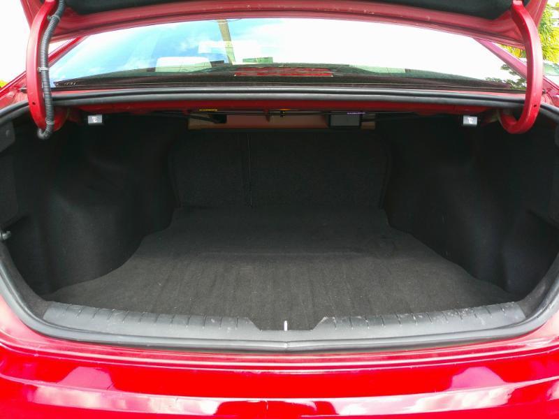 Hyundai Sonata SE 2018