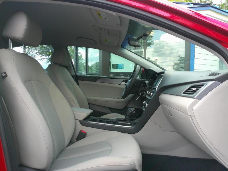 Hyundai Sonata SE 2018