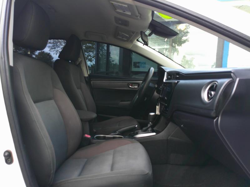 Toyota Corolla LE CVT 2018