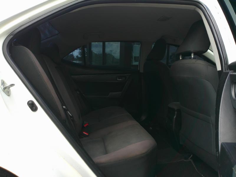 Toyota Corolla LE CVT 2018