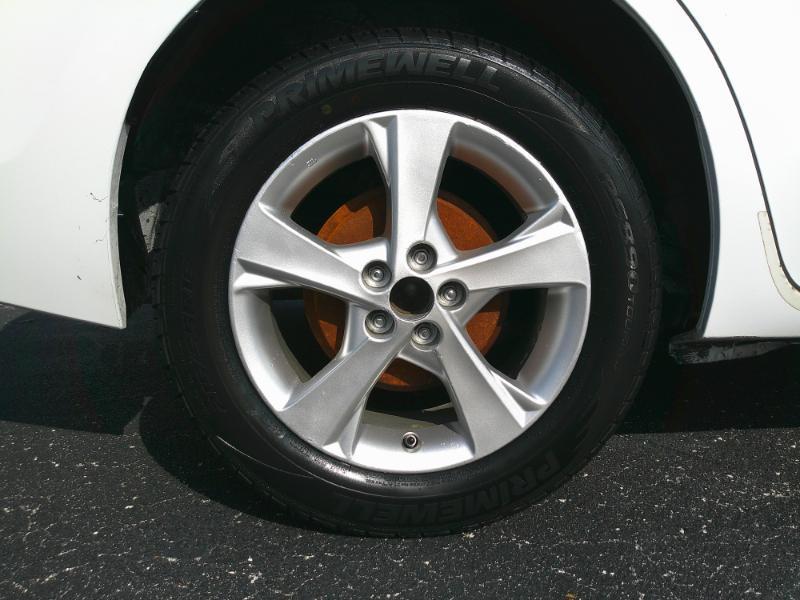 Toyota Corolla LE CVT 2018