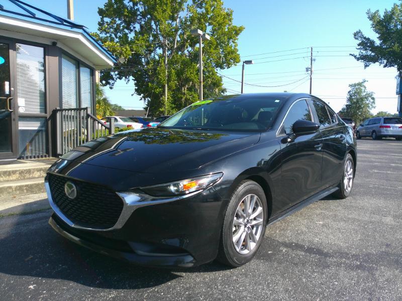 Mazda MAZDA3 Base 2020