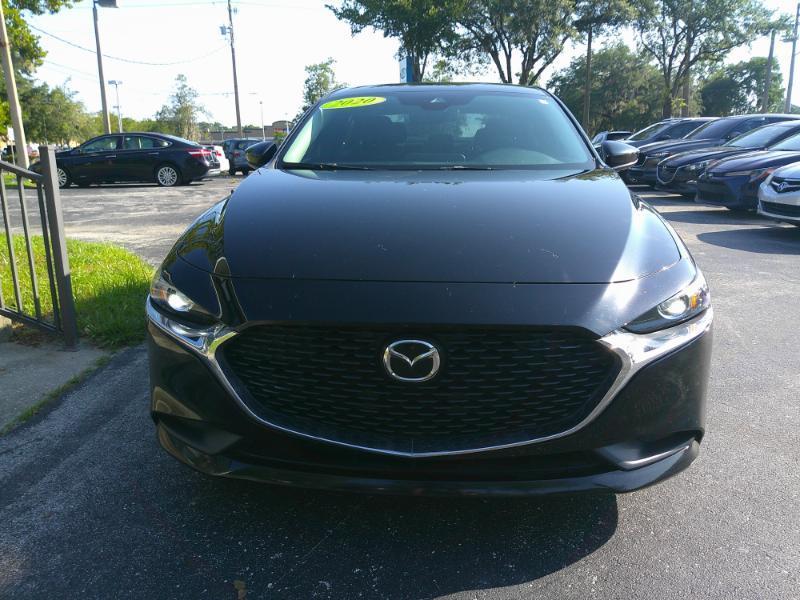 Mazda MAZDA3 Base 2020
