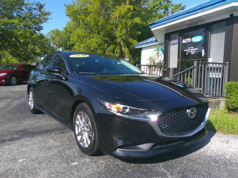 Mazda MAZDA3 Base 2020