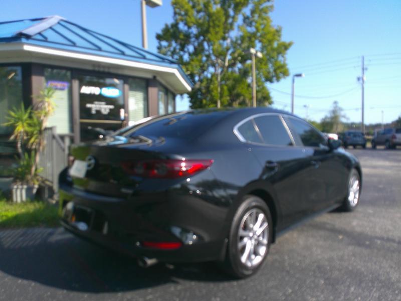 Mazda MAZDA3 Base 2020