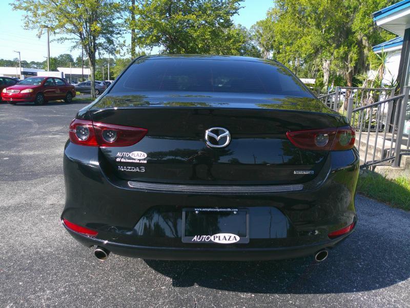Mazda MAZDA3 Base 2020