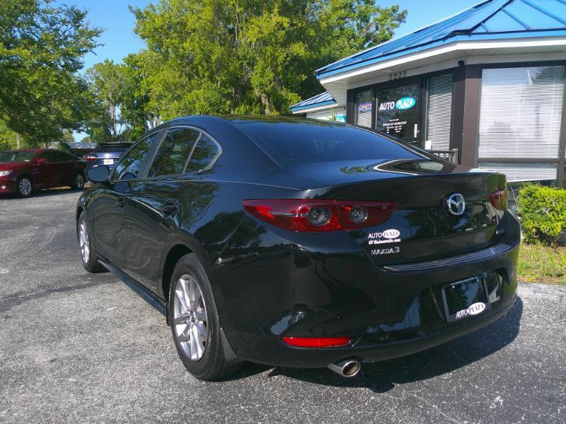 Mazda MAZDA3 Base 2020