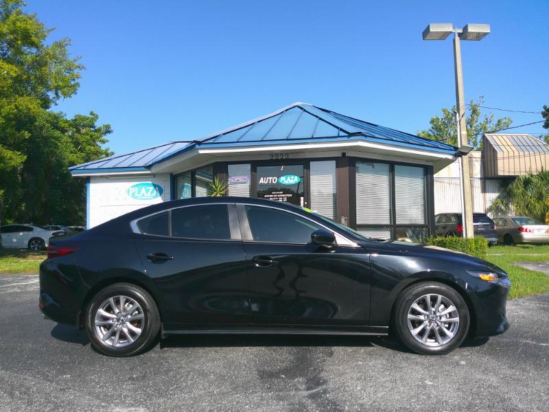 Mazda MAZDA3 Base 2020