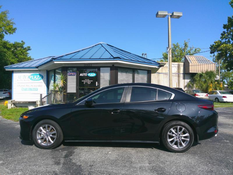 Mazda MAZDA3 Base 2020