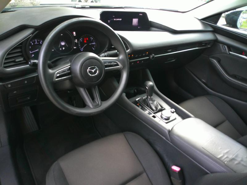 Mazda MAZDA3 Base 2020