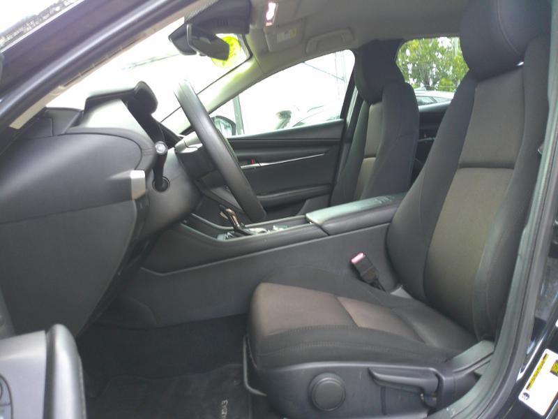 Mazda MAZDA3 Base 2020
