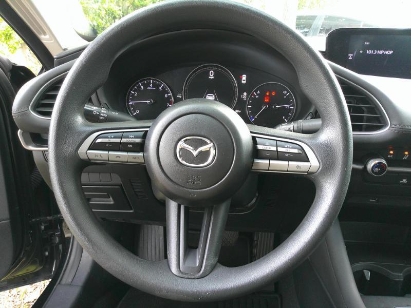 Mazda MAZDA3 Base 2020