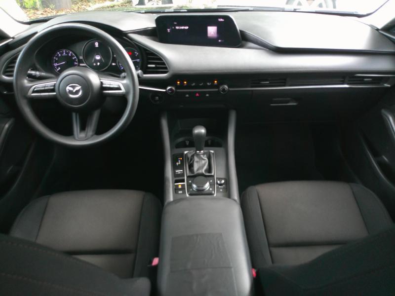 Mazda MAZDA3 Base 2020