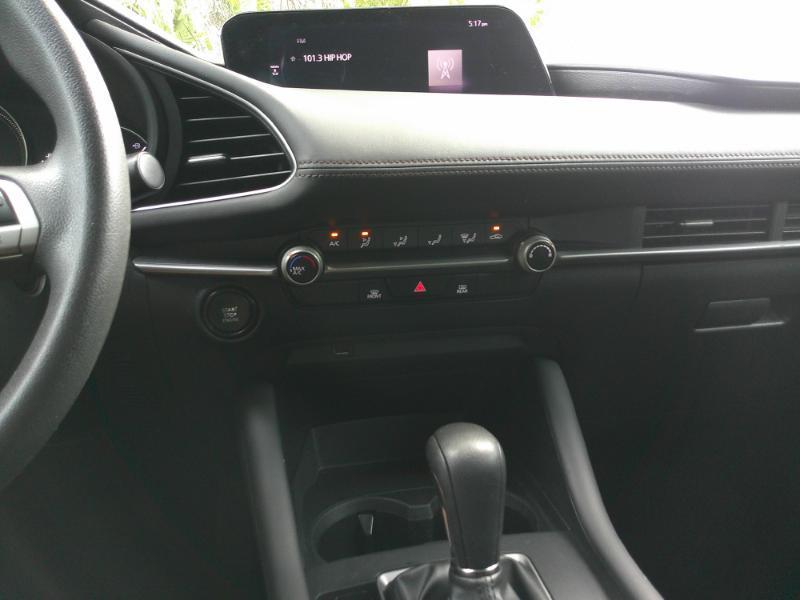 Mazda MAZDA3 Base 2020