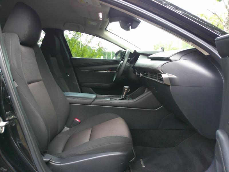 Mazda MAZDA3 Base 2020