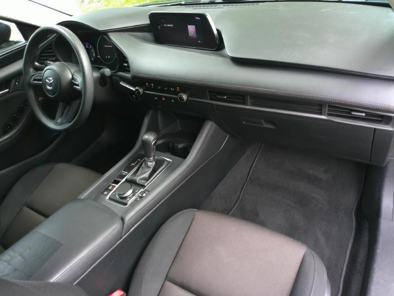 Mazda MAZDA3 Base 2020