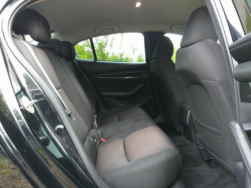 Mazda MAZDA3 Base 2020