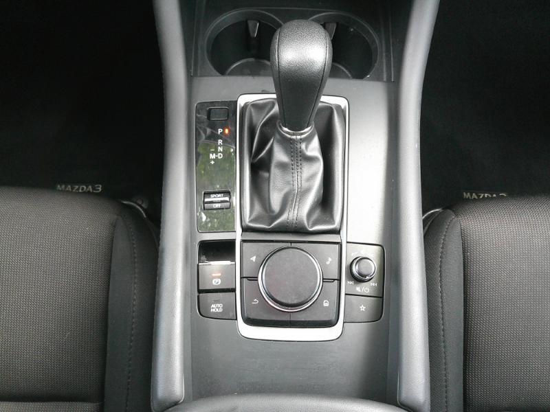 Mazda MAZDA3 Base 2020