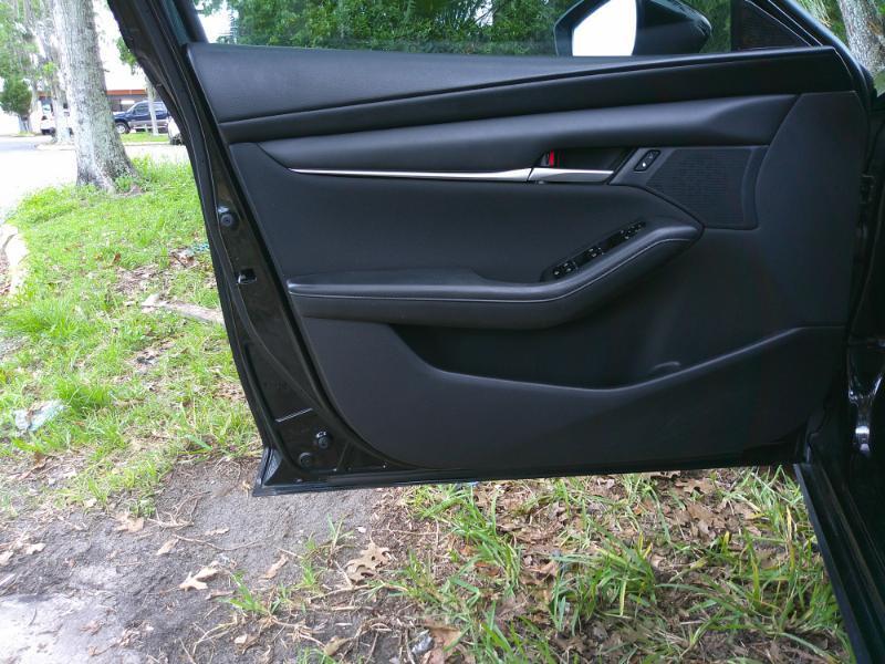 Mazda MAZDA3 Base 2020