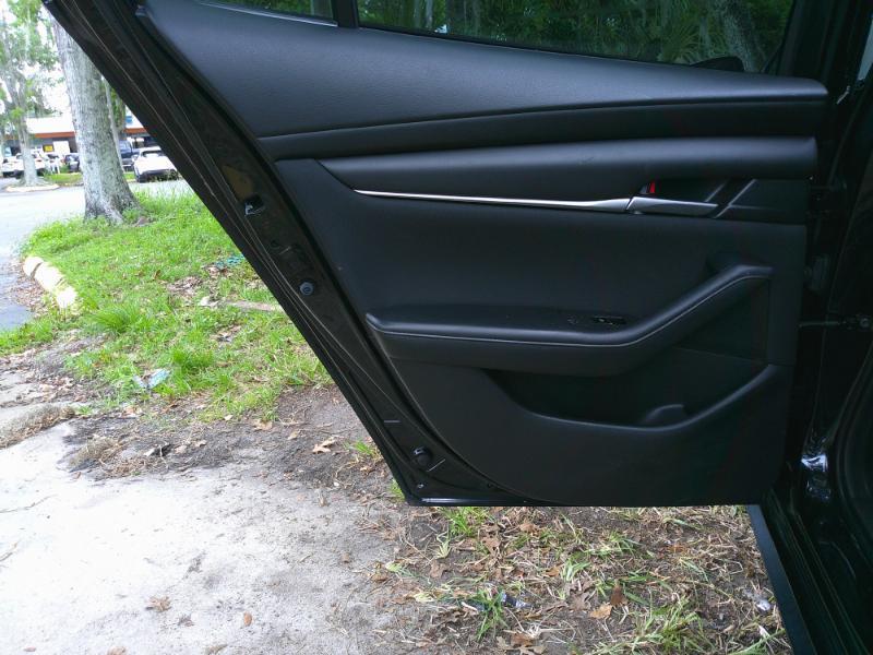 Mazda MAZDA3 Base 2020