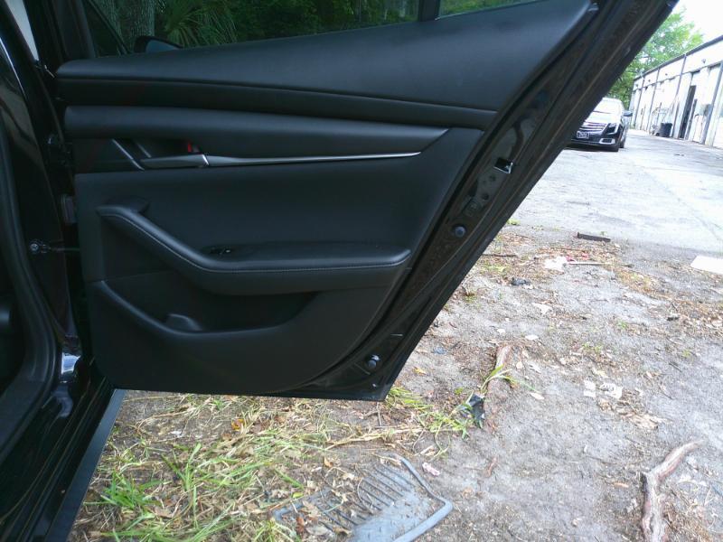Mazda MAZDA3 Base 2020