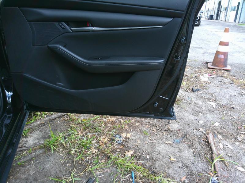 Mazda MAZDA3 Base 2020