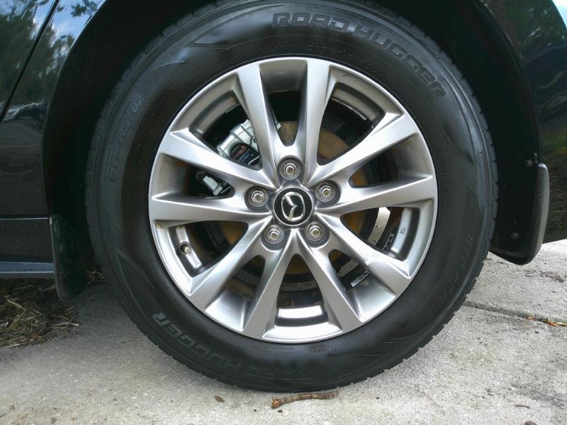 Mazda MAZDA3 Base 2020