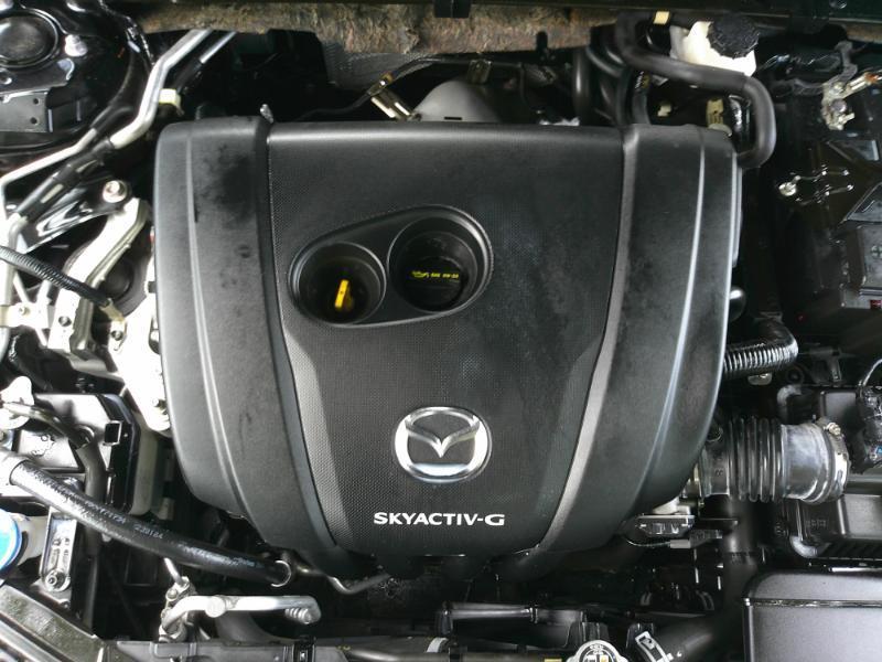 Mazda MAZDA3 Base 2020