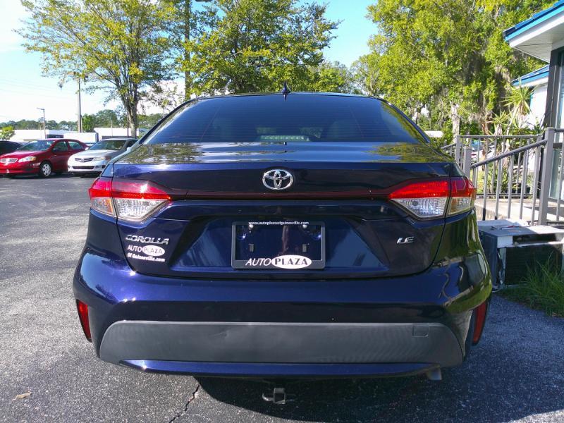 Toyota Corolla LE 2020