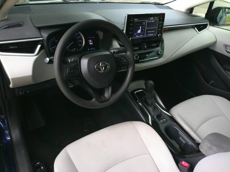 Toyota Corolla LE 2020