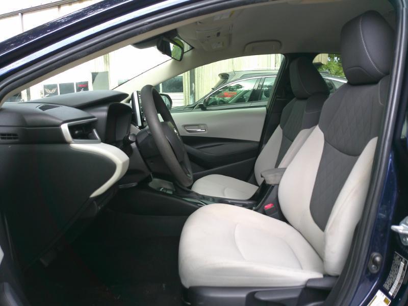 Toyota Corolla LE 2020