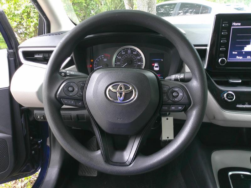 Toyota Corolla LE 2020