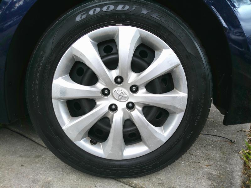 Toyota Corolla LE 2020