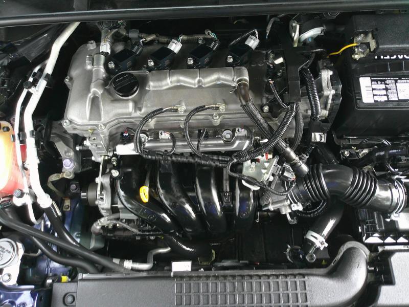 Toyota Corolla LE 2020