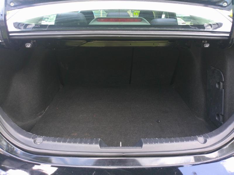 Mazda MAZDA3 i Sport AT 4-Door 2015