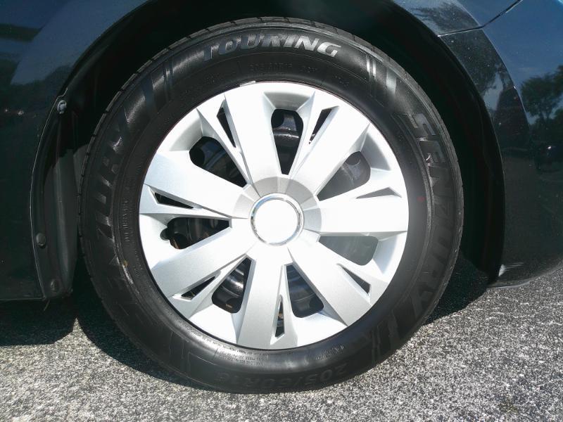 Mazda MAZDA3 i Sport AT 4-Door 2015