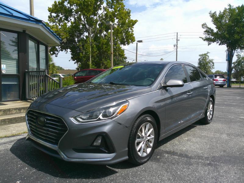 Hyundai Sonata SE 2019