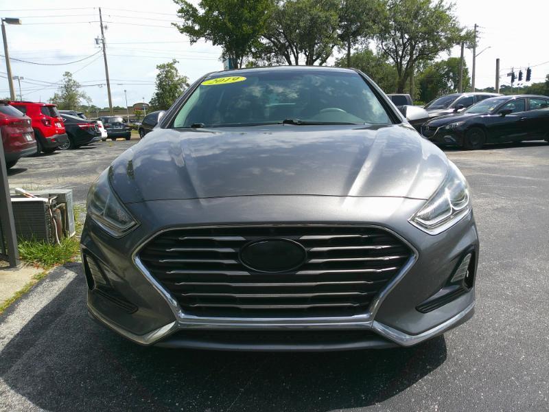 Hyundai Sonata SE 2019