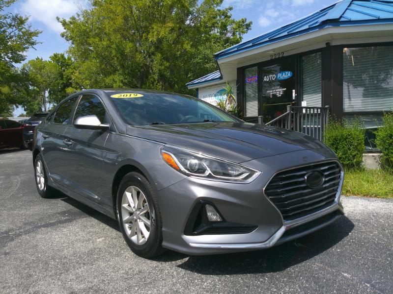Hyundai Sonata SE 2019