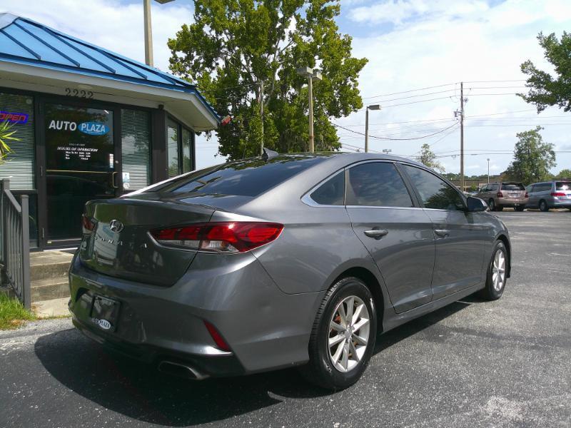 Hyundai Sonata SE 2019
