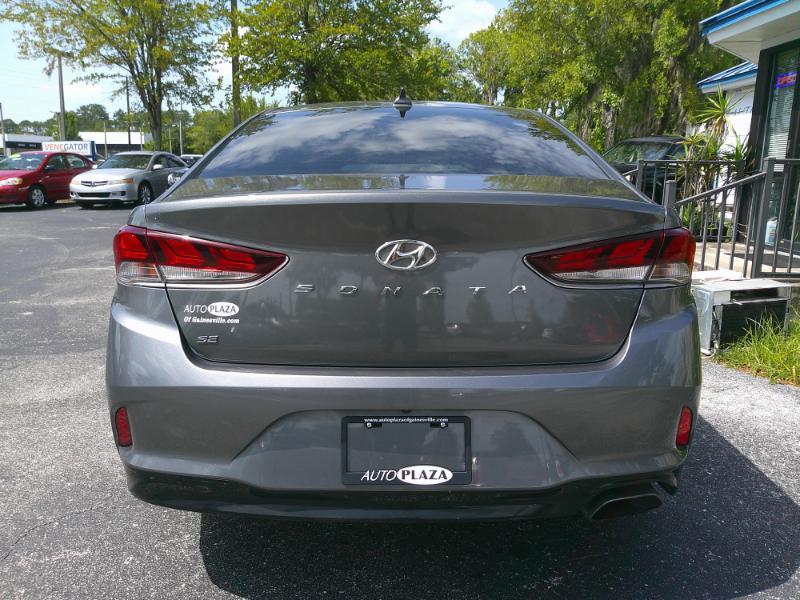 Hyundai Sonata SE 2019
