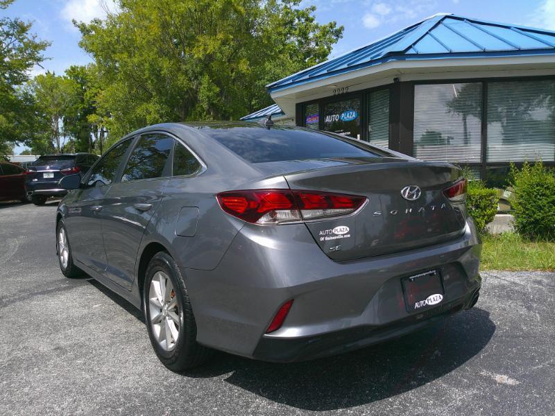 Hyundai Sonata SE 2019