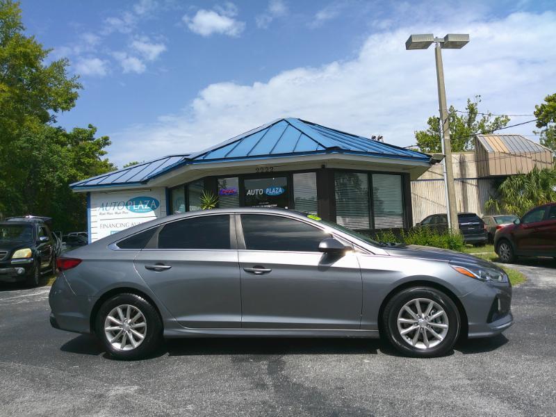 Hyundai Sonata SE 2019